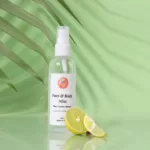 Lemon Face Mist [100ml]