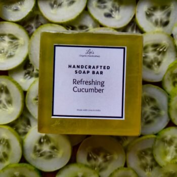 Cucumber [100gm]