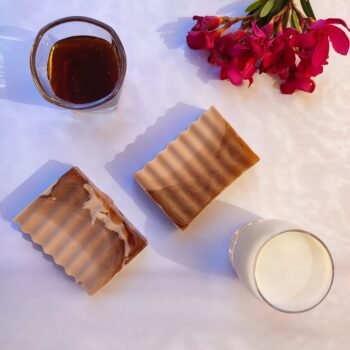 Milk & Honey [85gm]